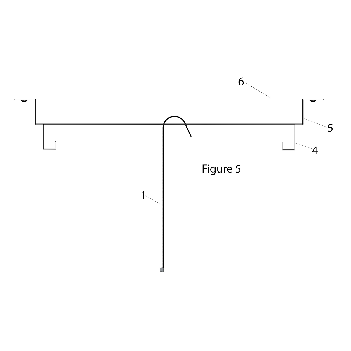Bendy Cable Ties 100 Pack