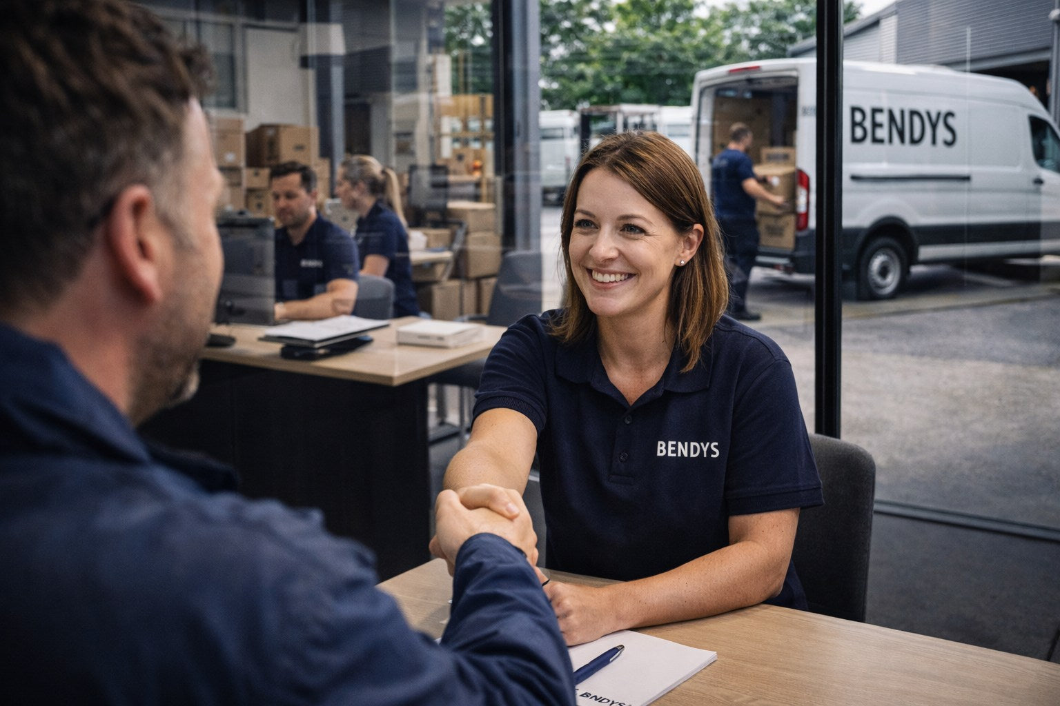 Bendys trade and wholesale