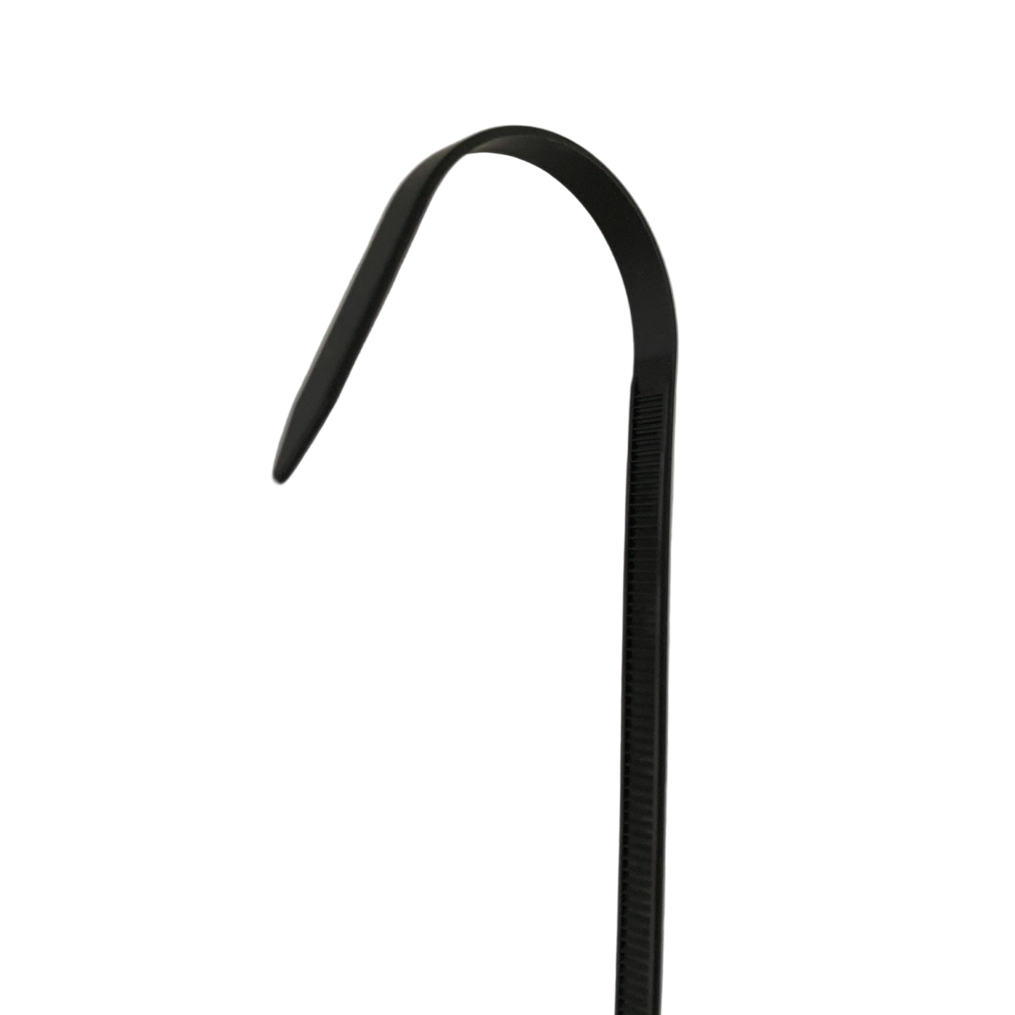 Bendy Cable Tie - Hook End