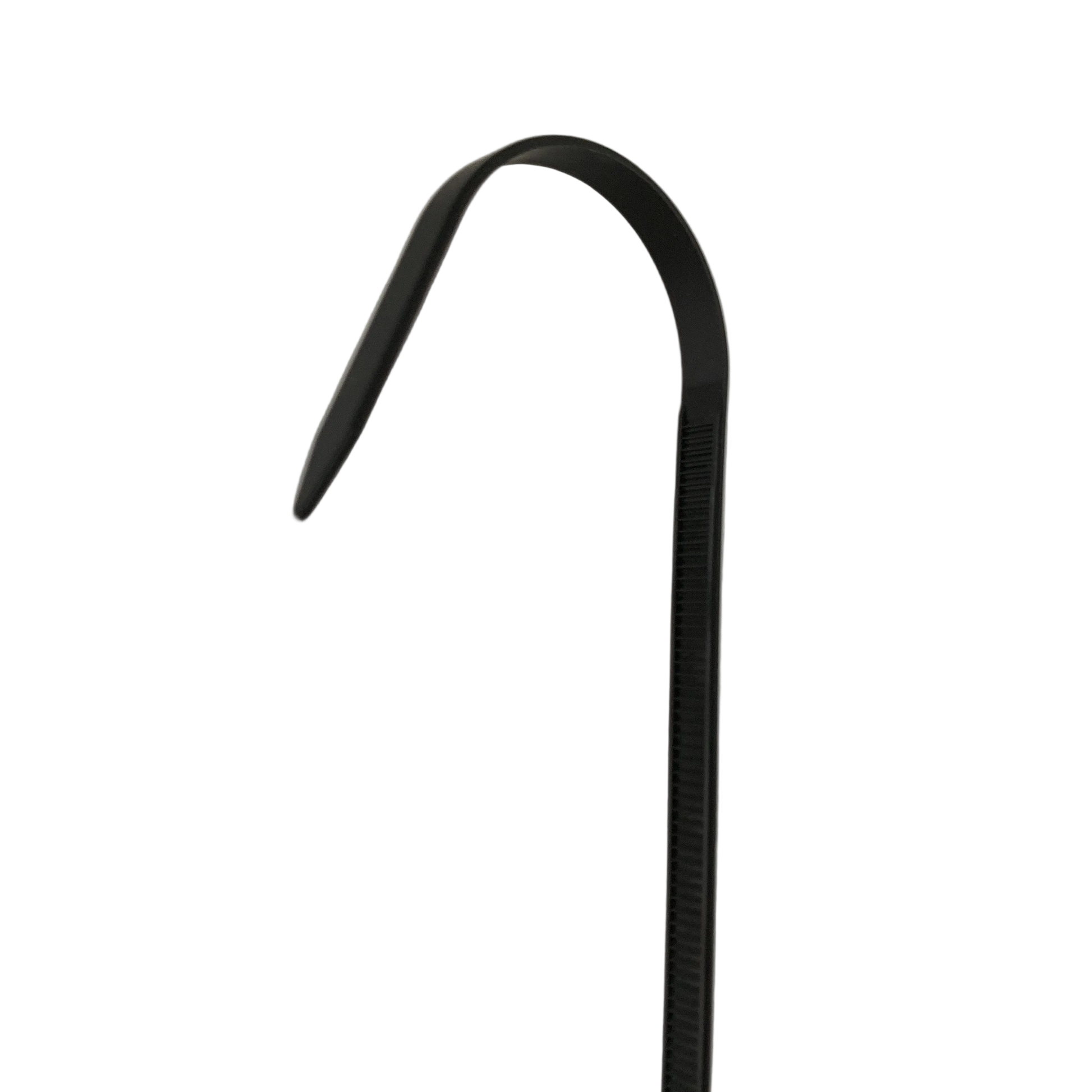 Bendy Cable Tie - Hook End
