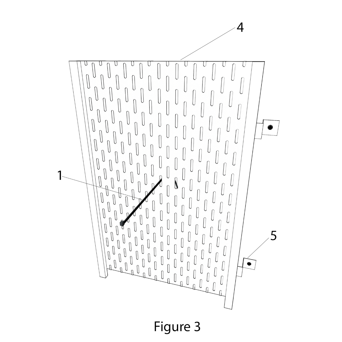 Bendy Cable Ties 100 Pack
