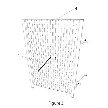 Bendy Cable Ties 100 Pack