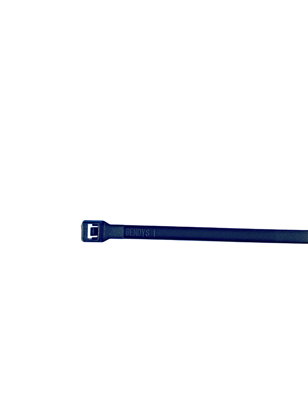 Bendy Cable Ties 100 Pack