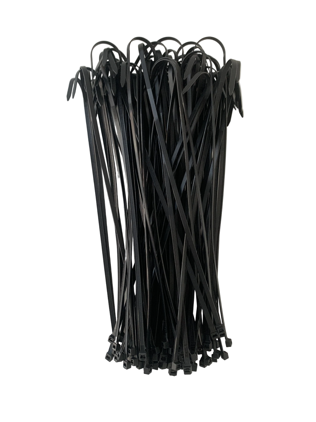 Bendy Cable Ties 100 Pack - 3