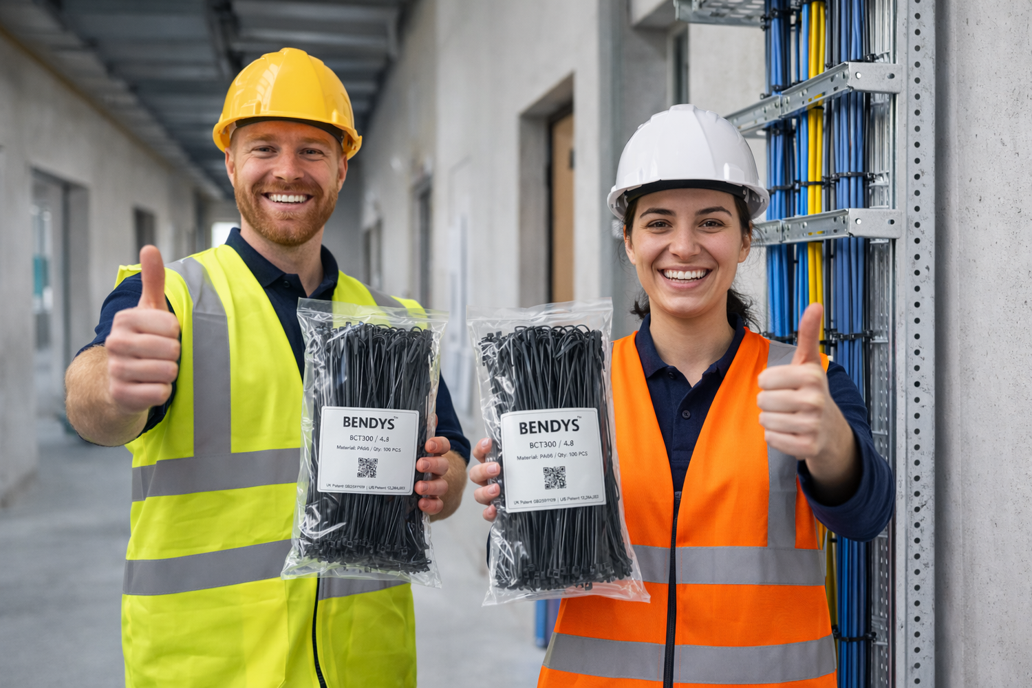 Bendy Wholesale & Trade Orders